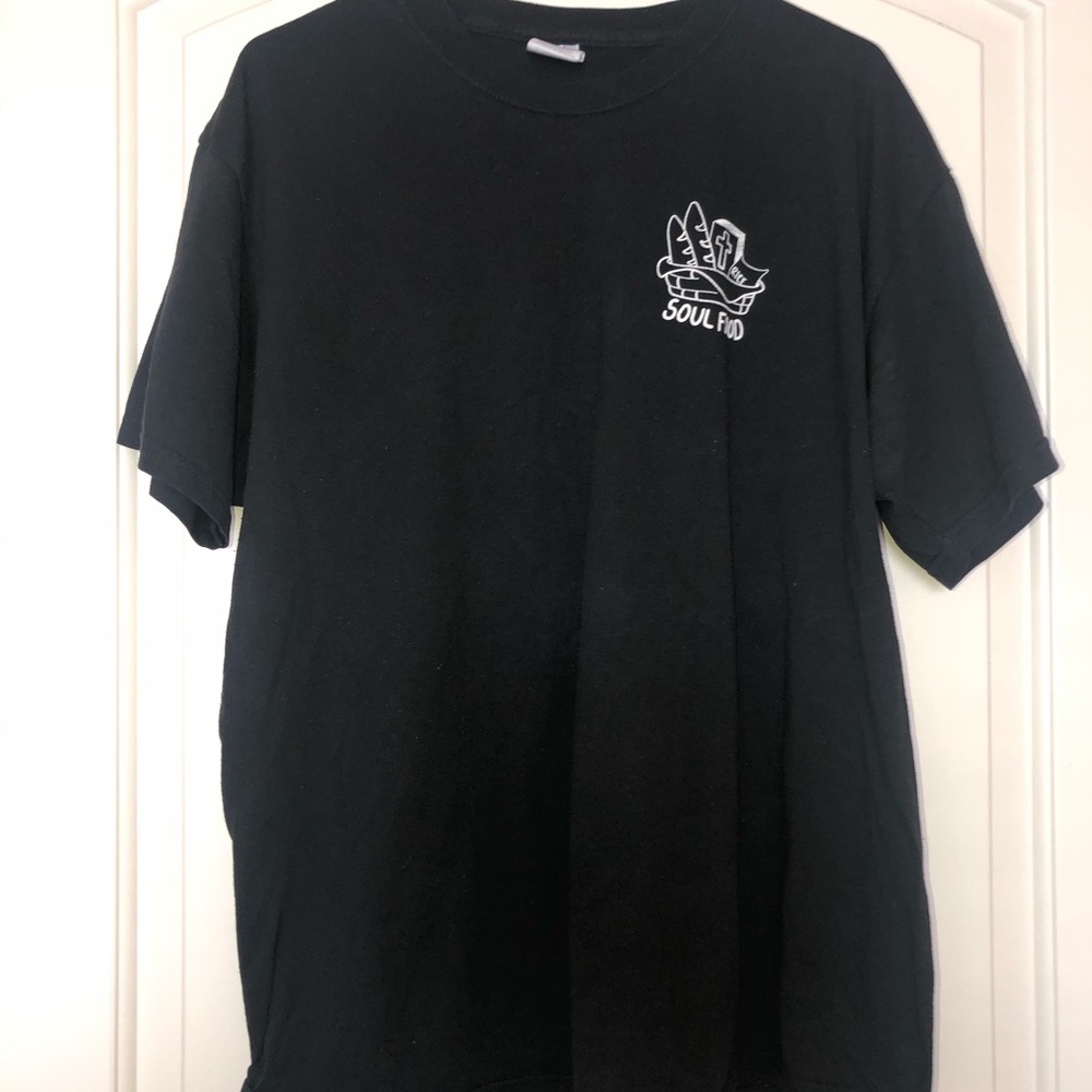 Soul Food T-Shirt